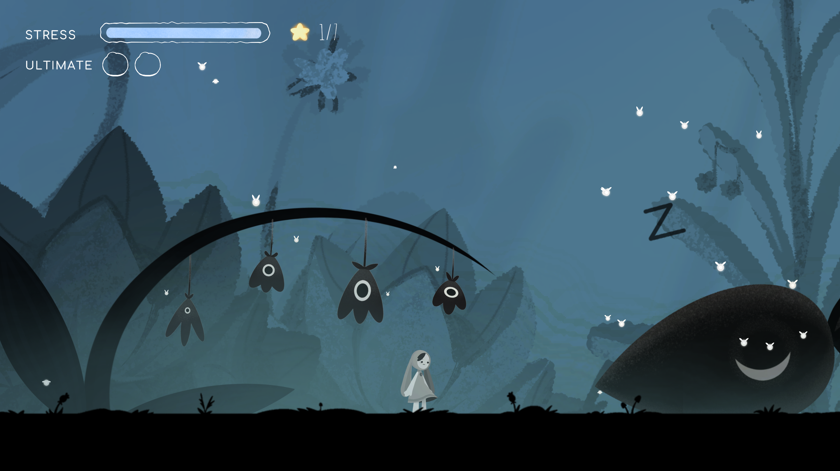 Screenshot 2 for Honey&Bunny