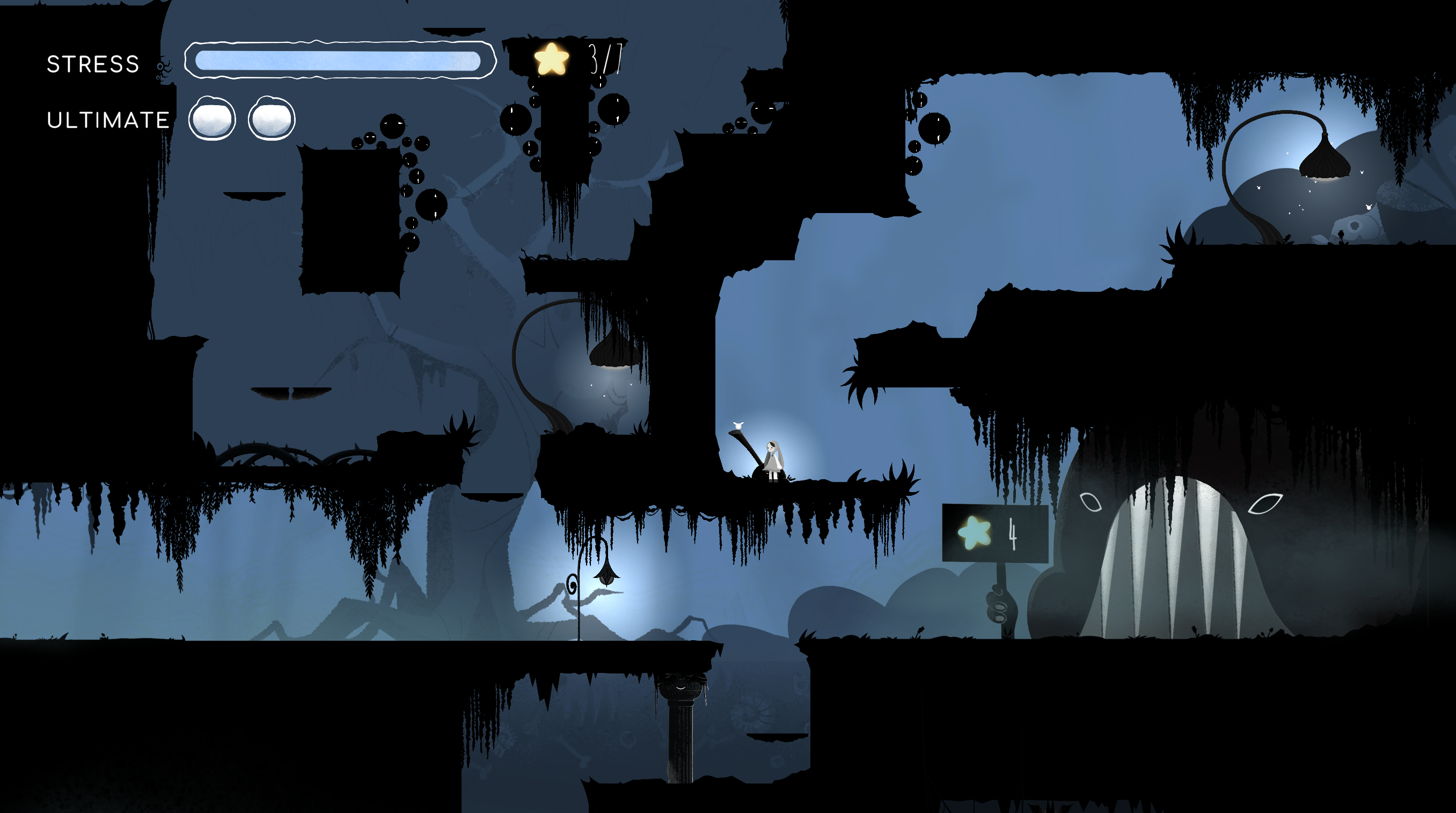 Screenshot 3 for Honey&Bunny