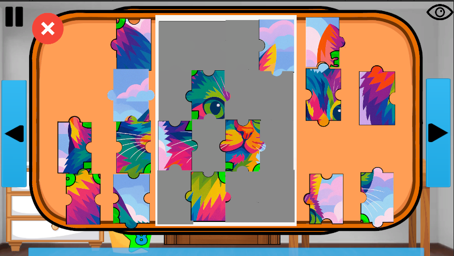 Screenshot 5 for Mel la Aventurera – Demo