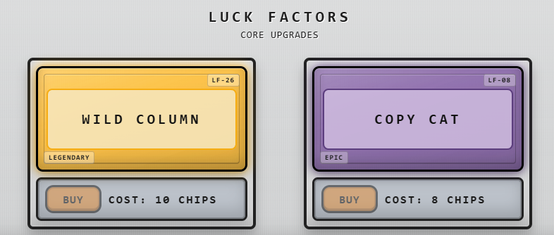 Screenshot 4 for Poker x Slots