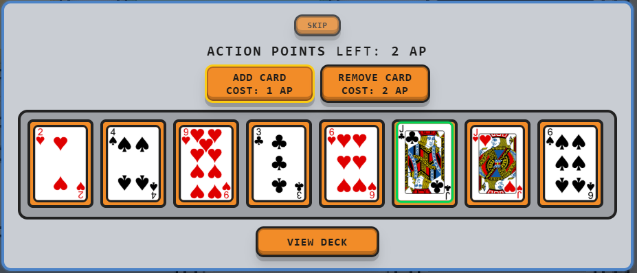 Screenshot 6 for Poker x Slots