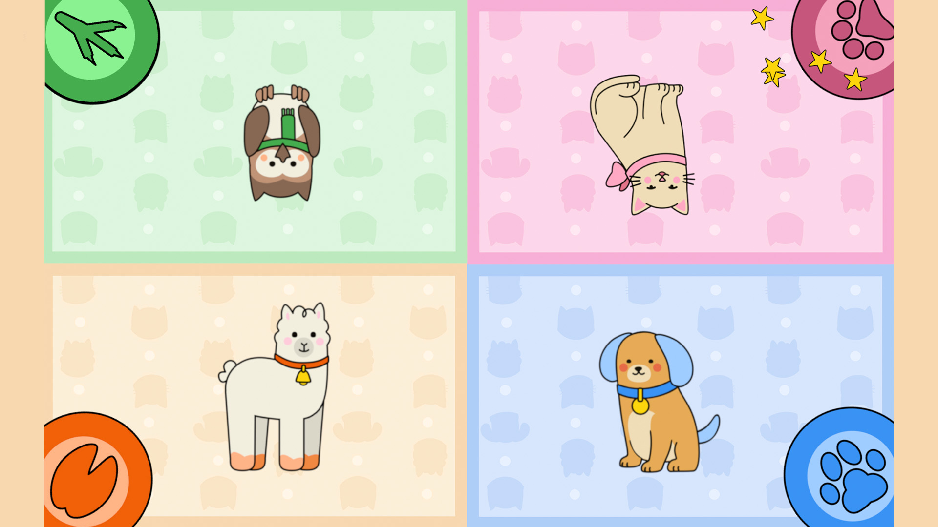 Screenshot 4 for Klink & Klank