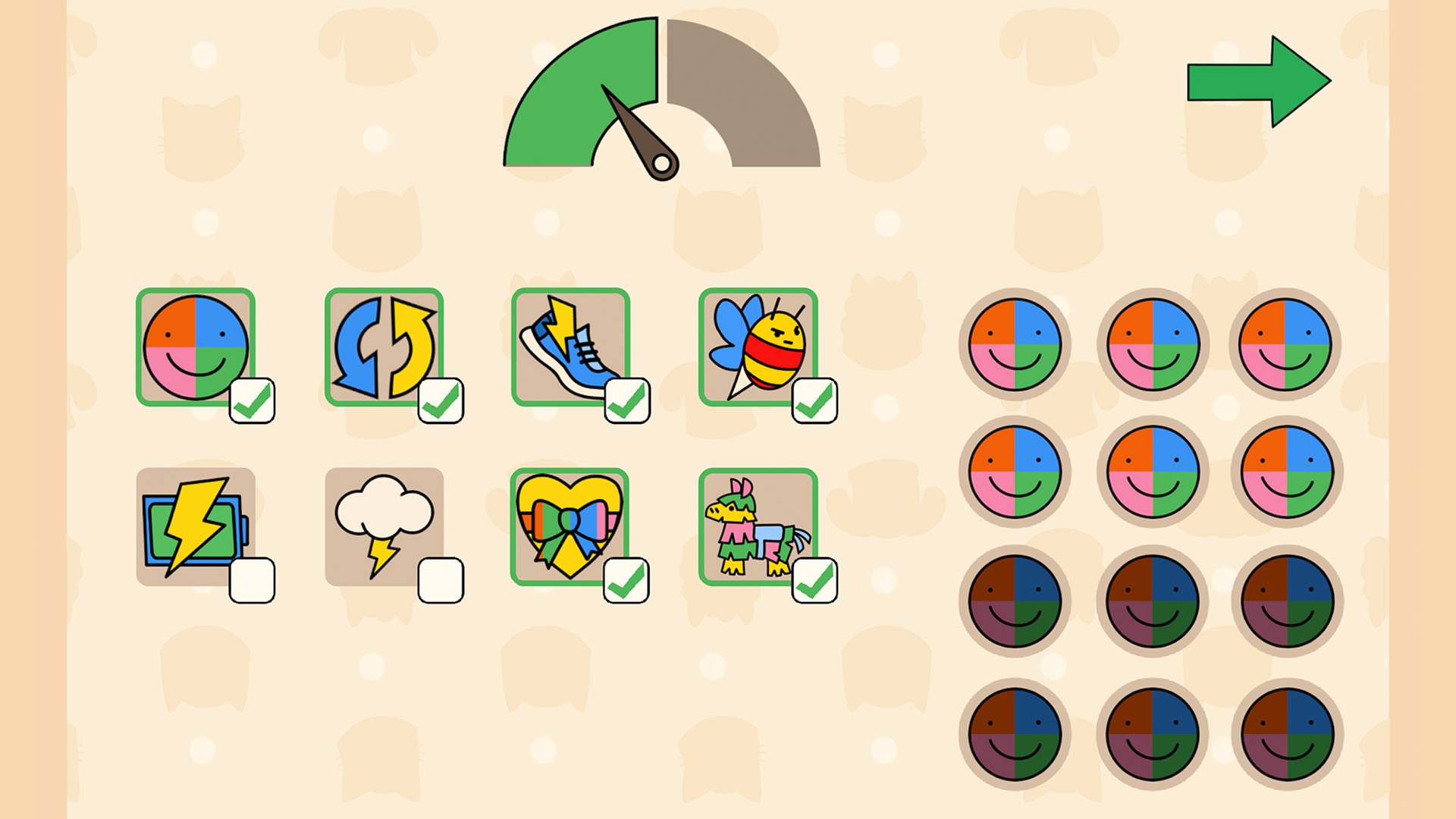 Screenshot 3 for Klink & Klank