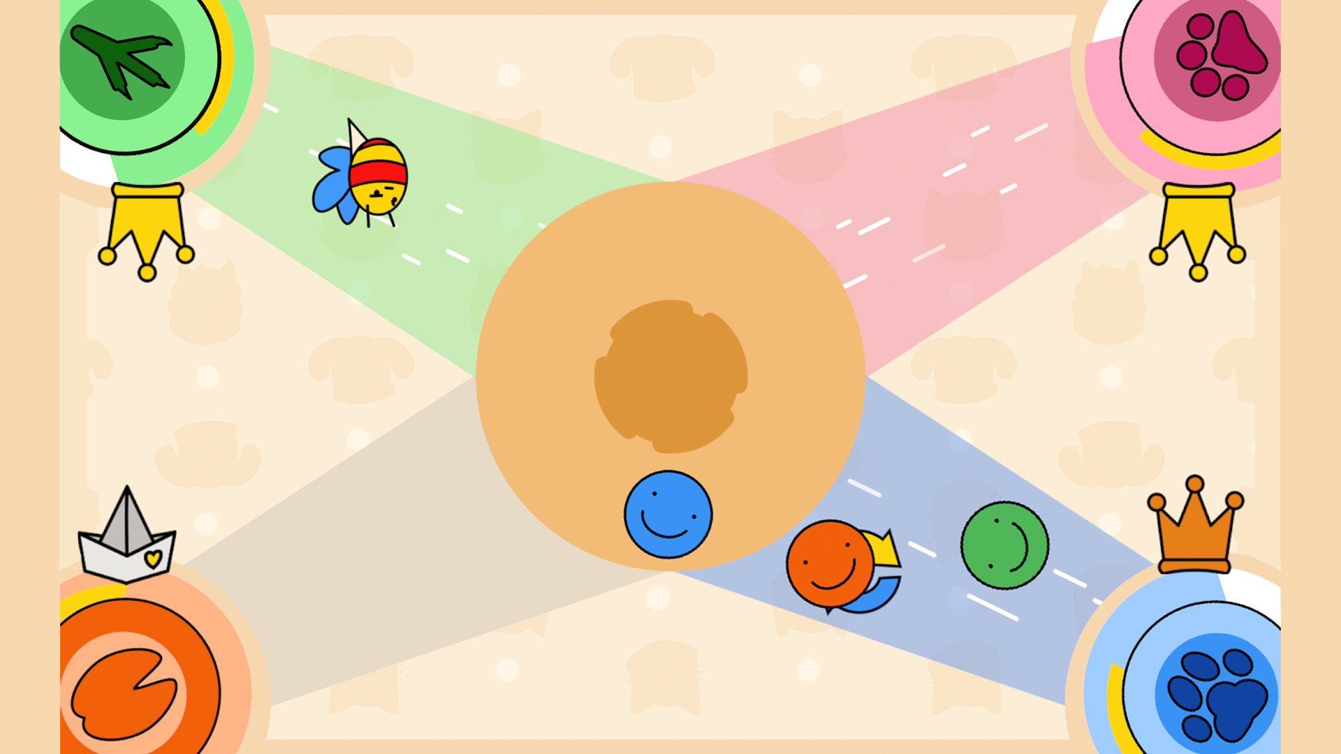 Screenshot 5 for Klink & Klank
