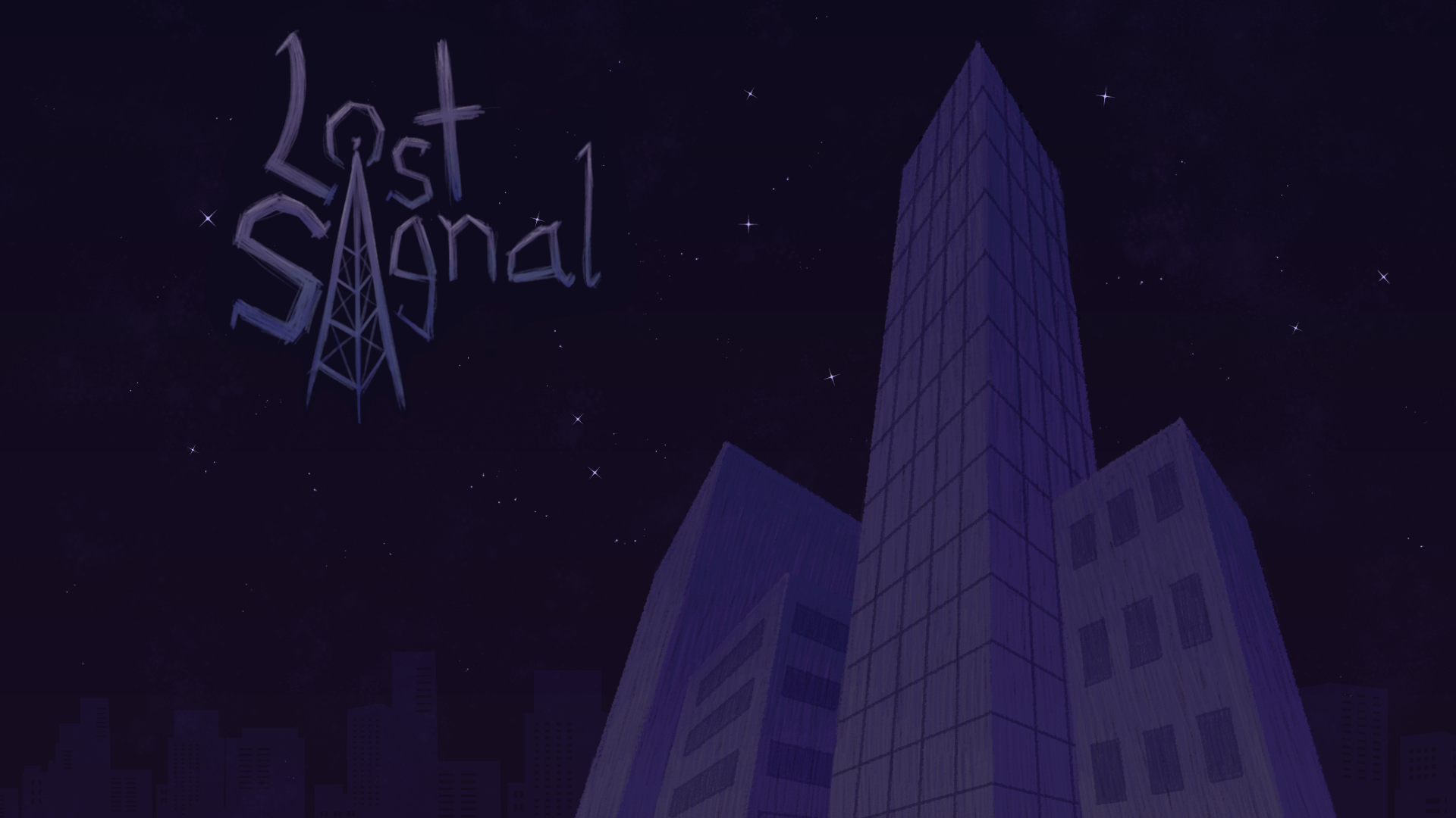 Screenshot 2 for (2025AU-A2) Lost Signal