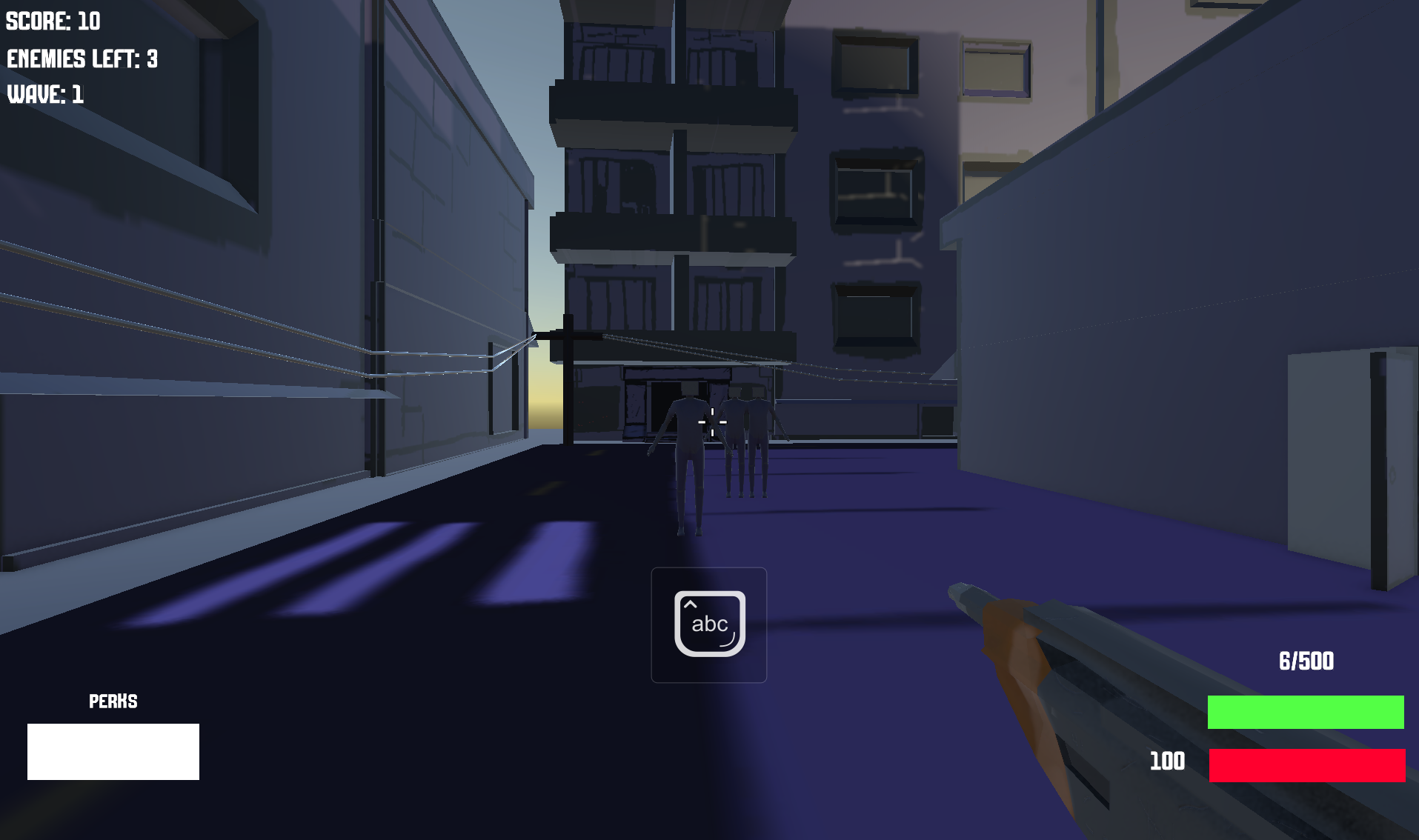Screenshot 4 for (2025AU-A2) Lost Signal
