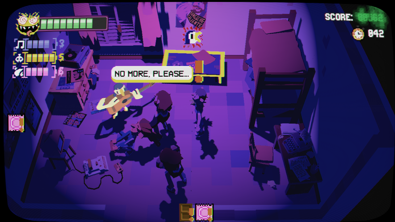 Screenshot 2 for PARTY! PARTY!