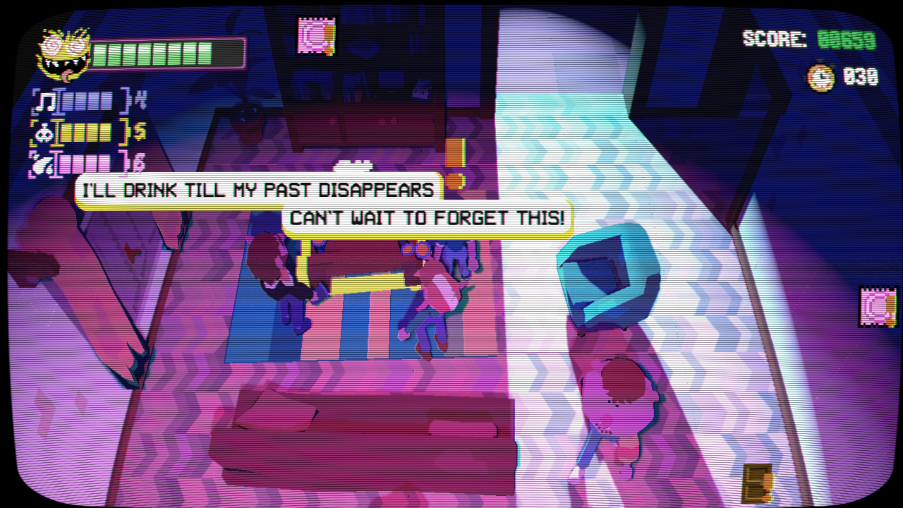 Screenshot 4 for PARTY! PARTY!