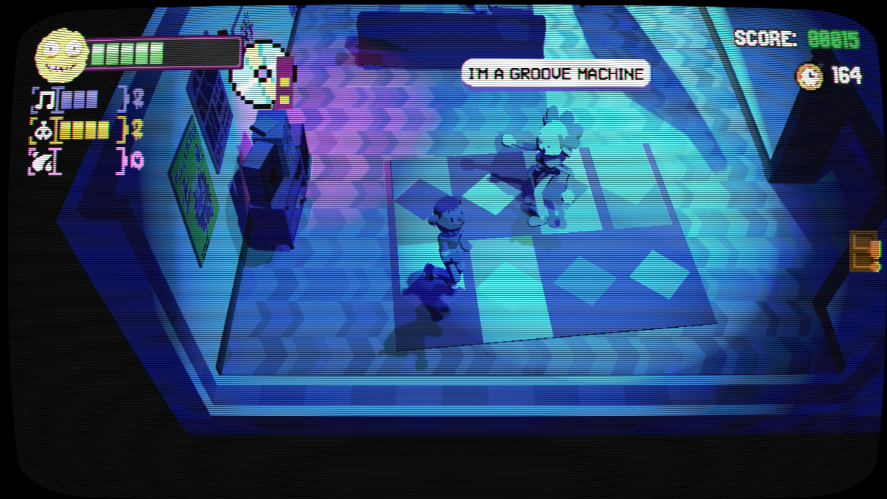 Screenshot 3 for PARTY! PARTY!