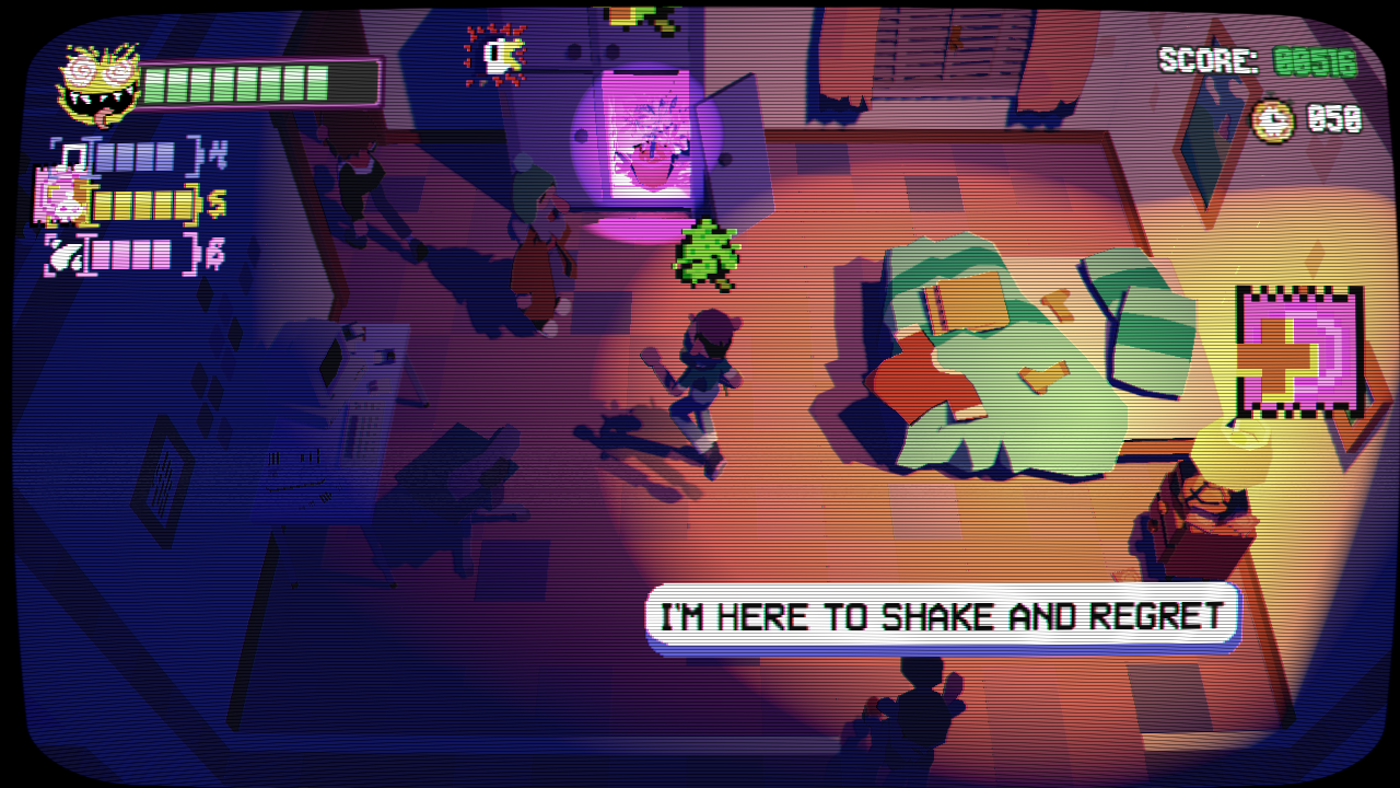 Screenshot 5 for PARTY! PARTY!