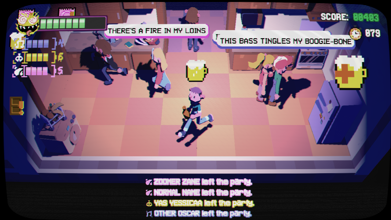 Screenshot 6 for PARTY! PARTY!