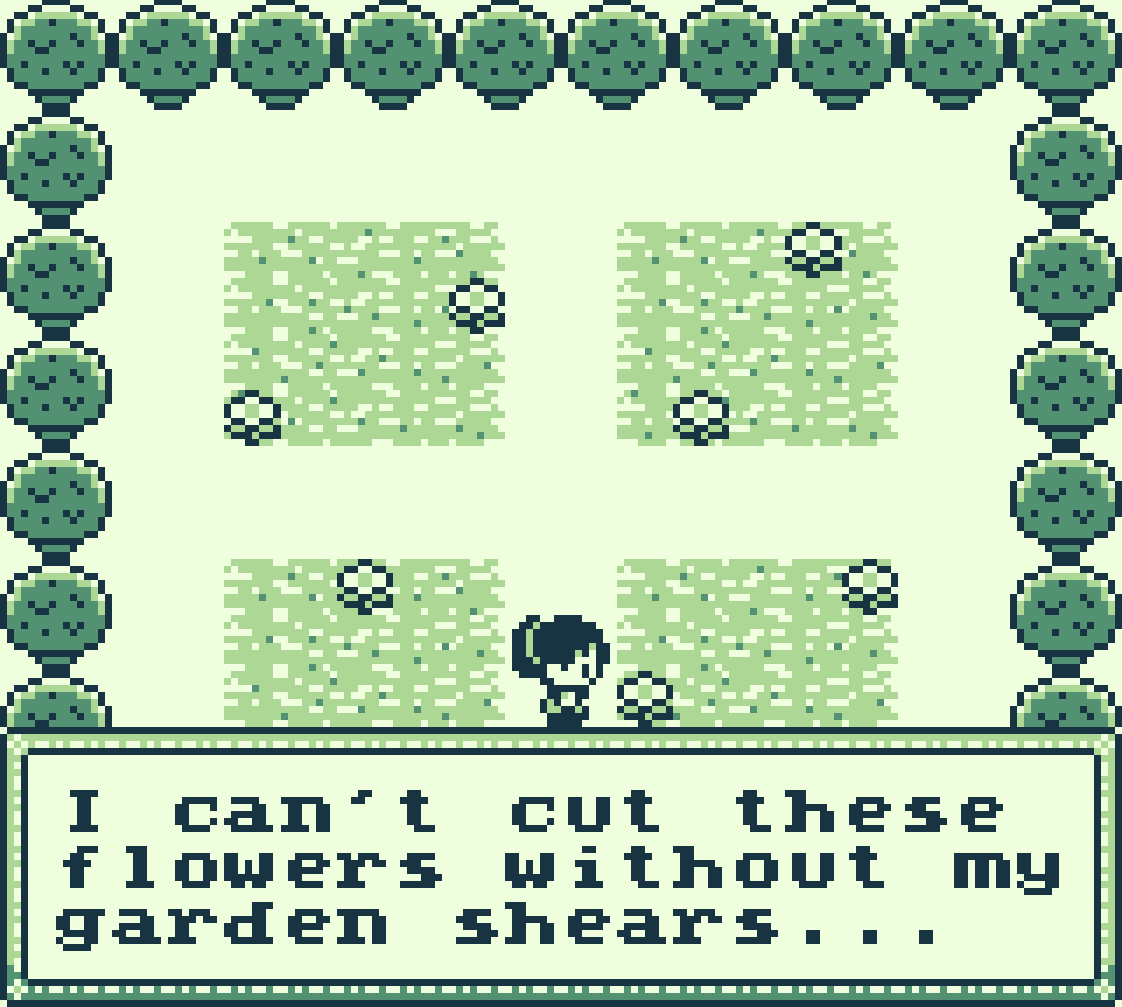 Screenshot 4 for Floriography