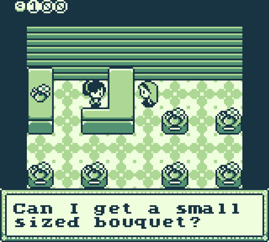 Screenshot 6 for Floriography