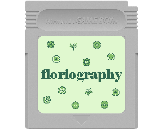Screenshot 2 for Floriography