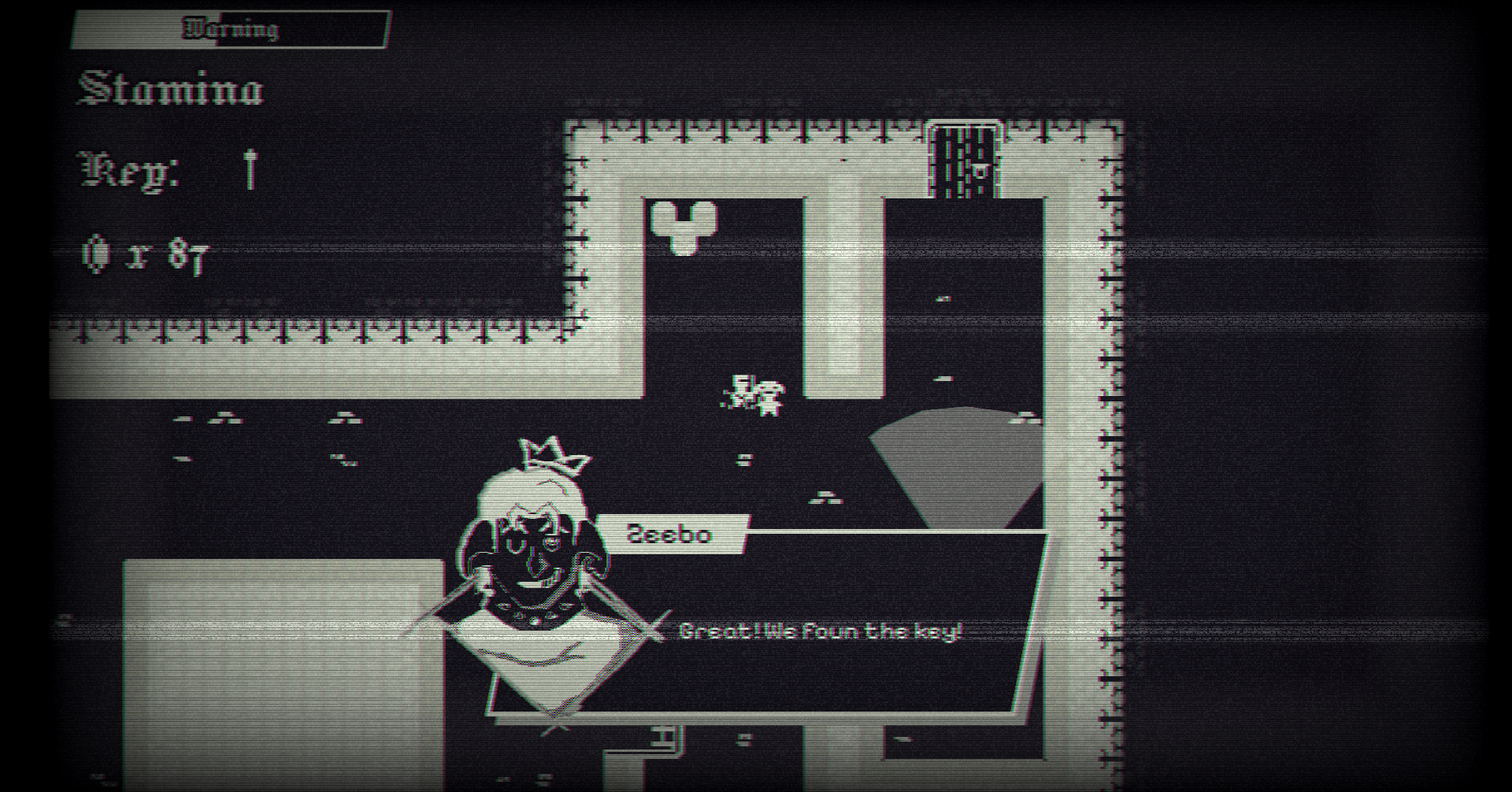 Screenshot 3 for Goblin Dungeon Rusher