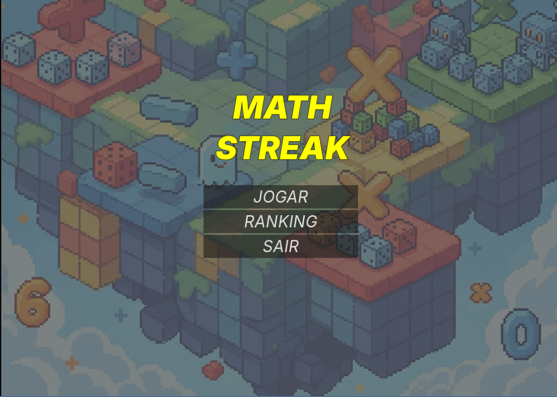 Streaks Math Math Streak by LucasDCoelho