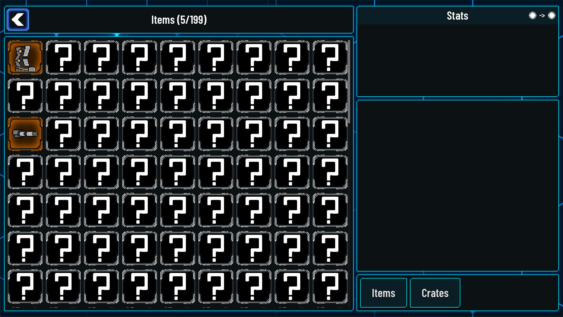 Screenshot 3 for Iron Giants