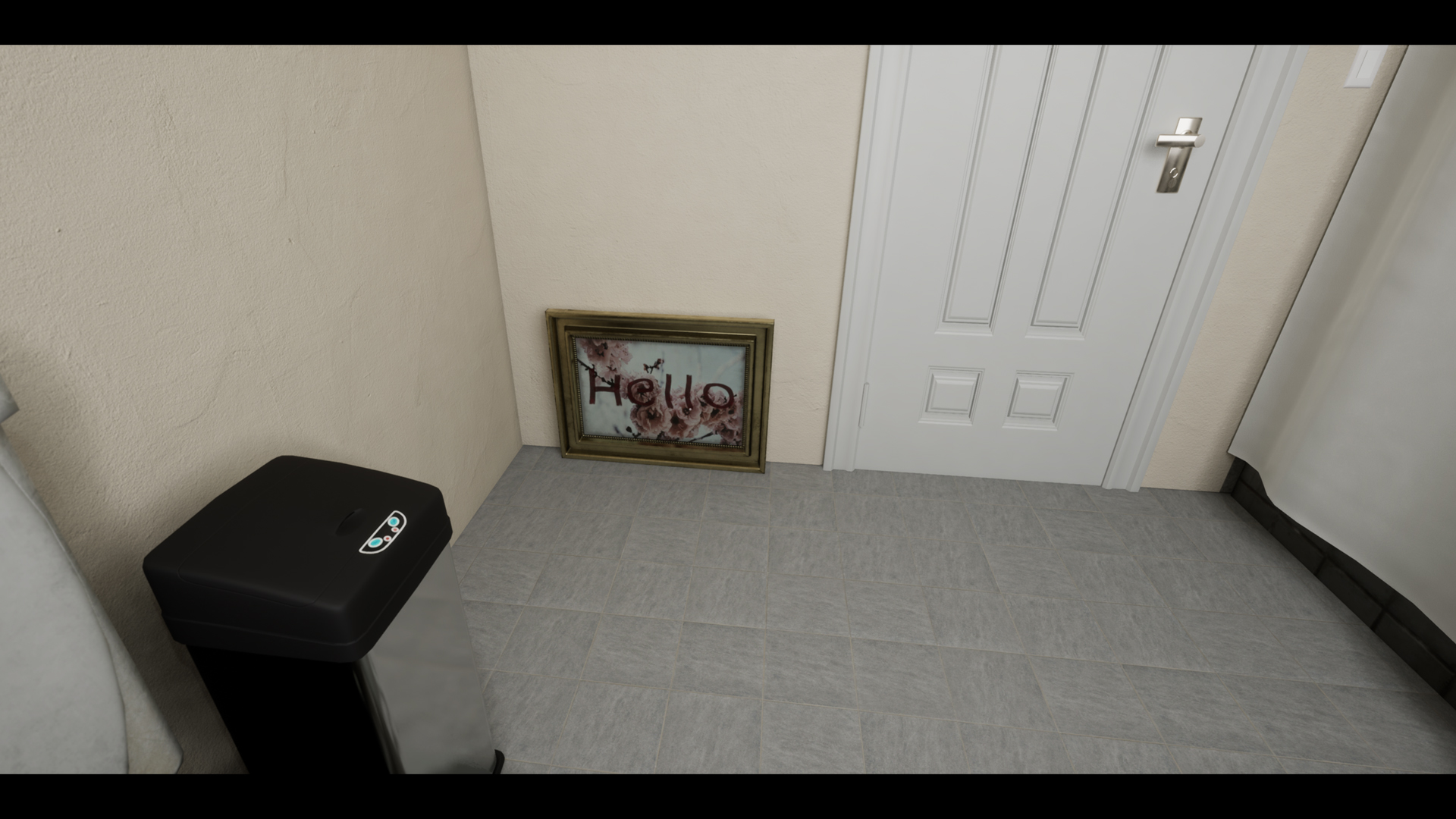 Screenshot 4 for Bathroom Dilemma