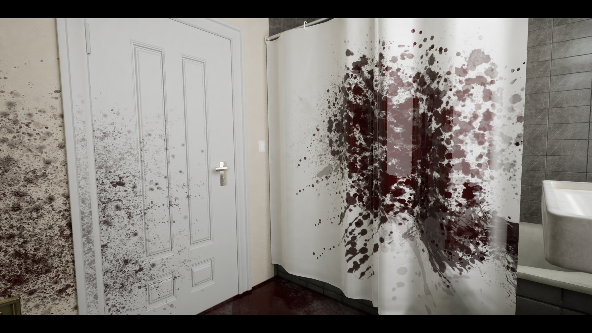 Screenshot 5 for Bathroom Dilemma