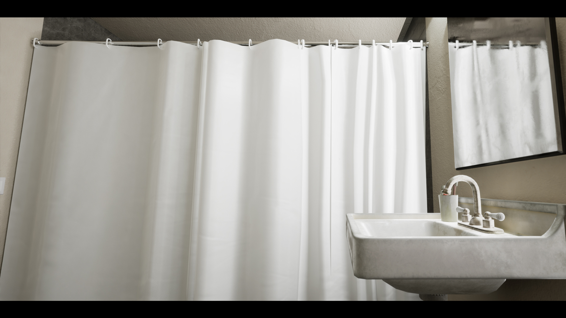 Screenshot 3 for Bathroom Dilemma