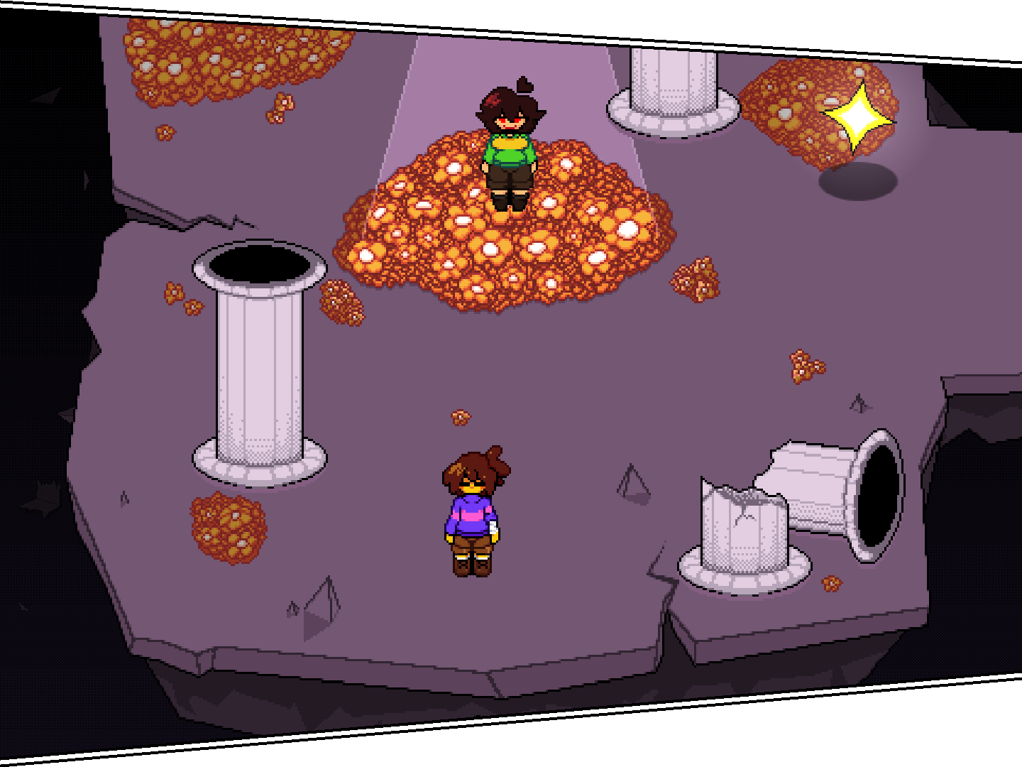 LoveManiac screenshot