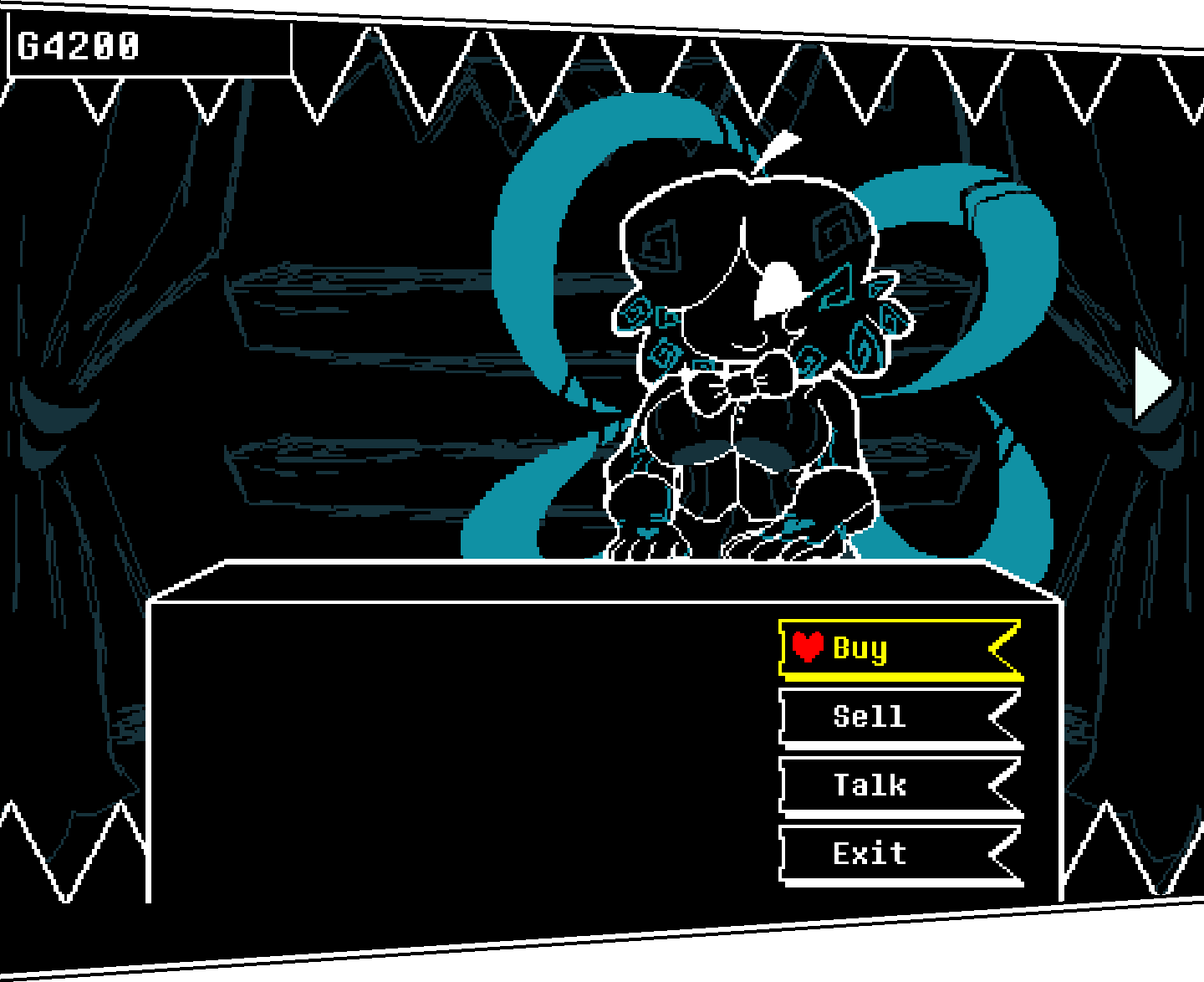 LoveManiac screenshot