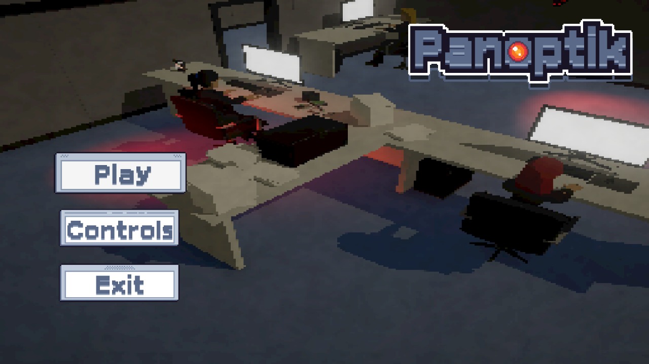Screenshot 2 for Panoptik