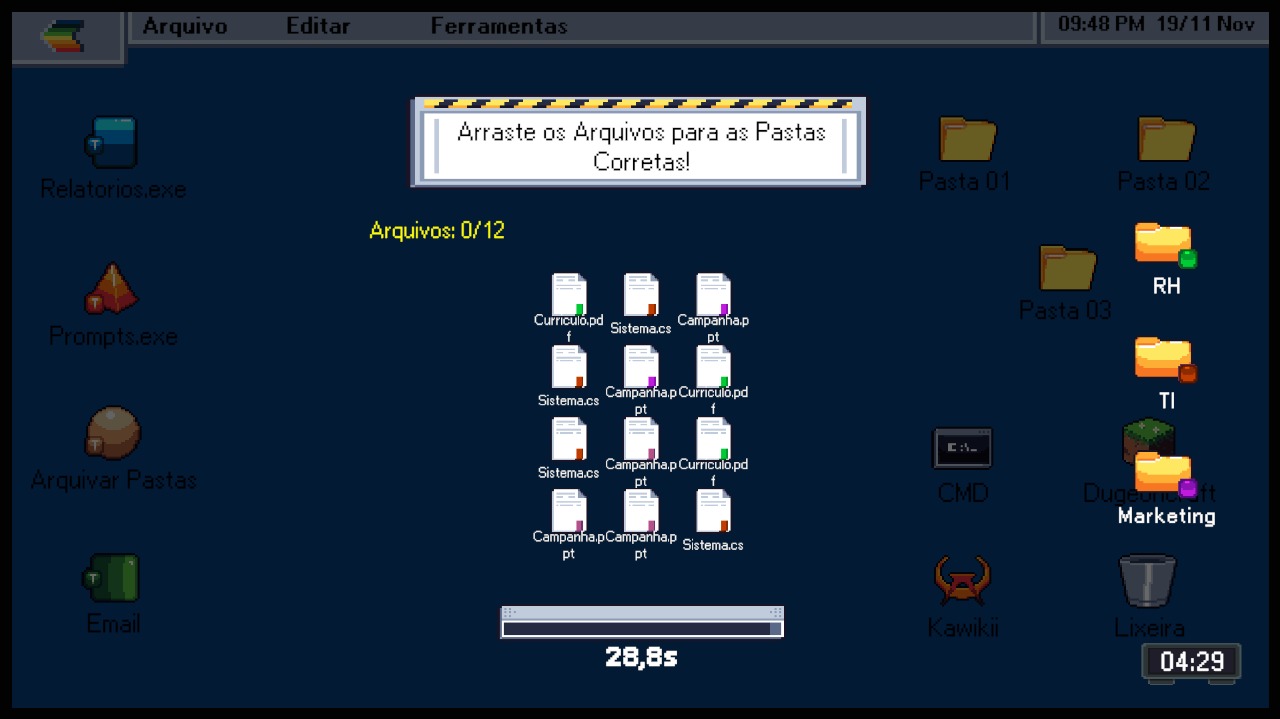 Screenshot 3 for Panoptik
