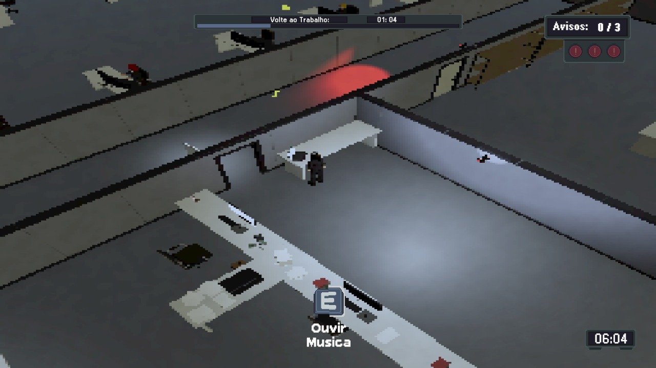 Screenshot 4 for Panoptik
