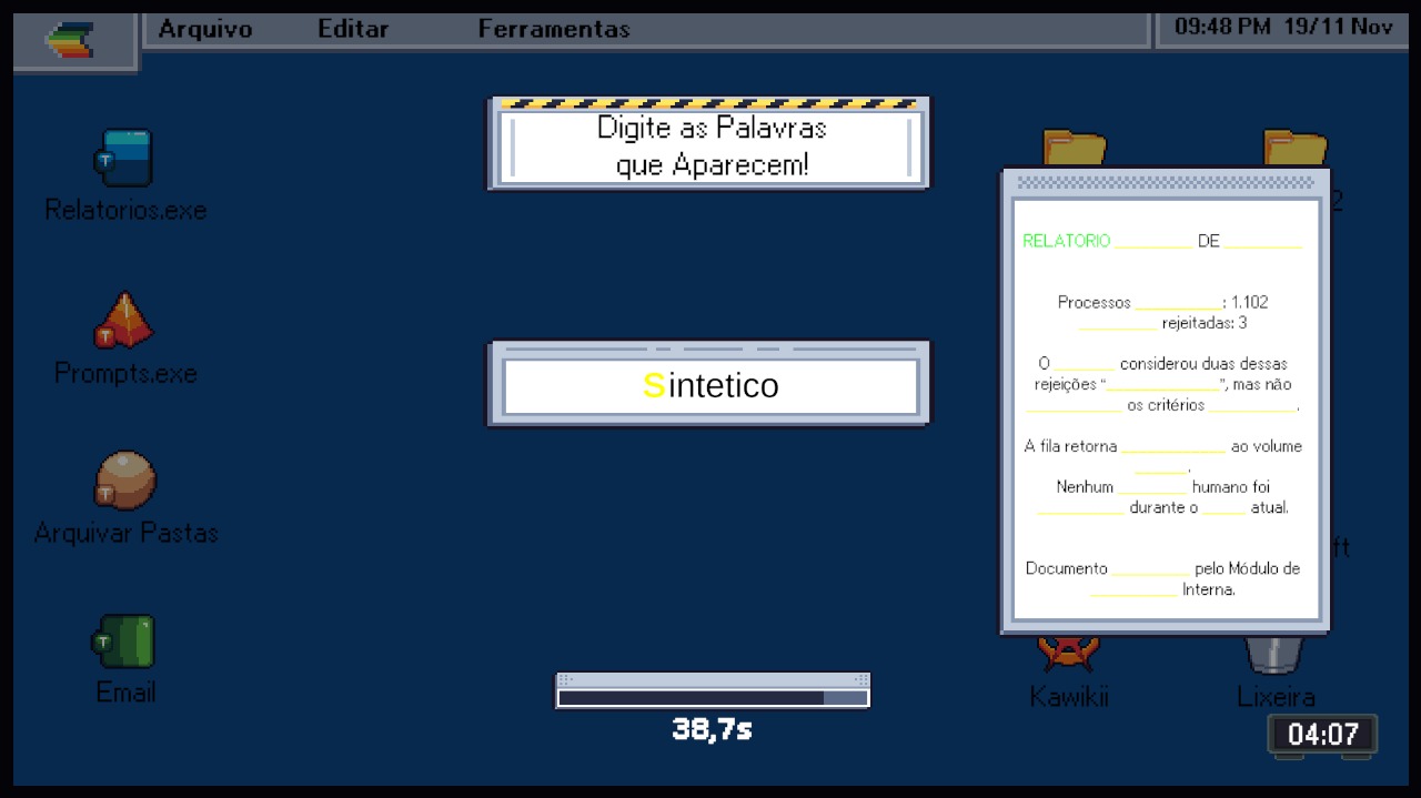Screenshot 5 for Panoptik