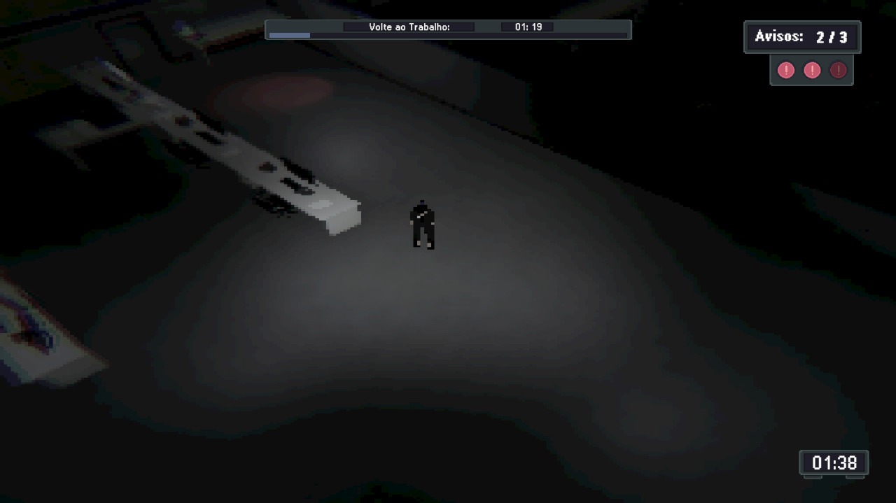 Screenshot 6 for Panoptik