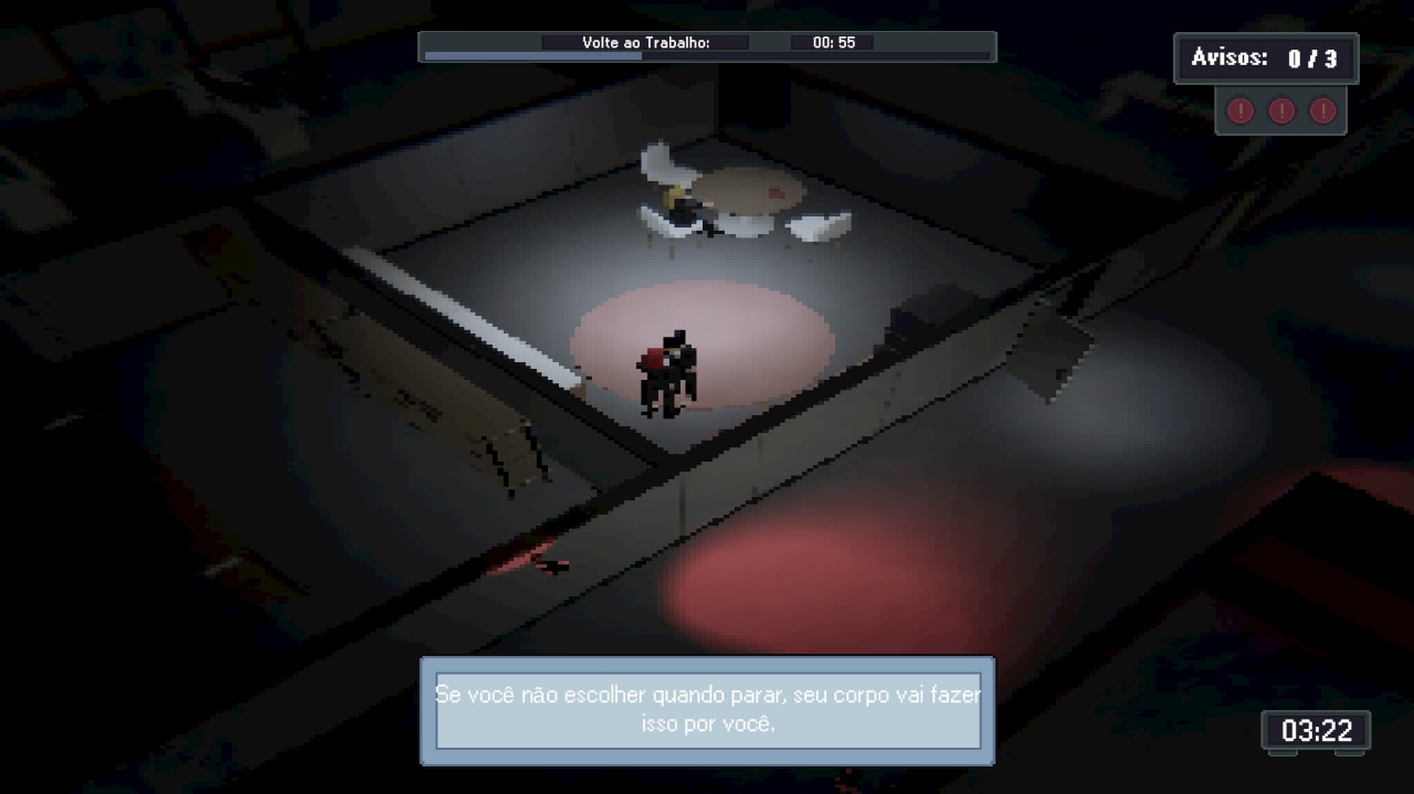Screenshot 7 for Panoptik