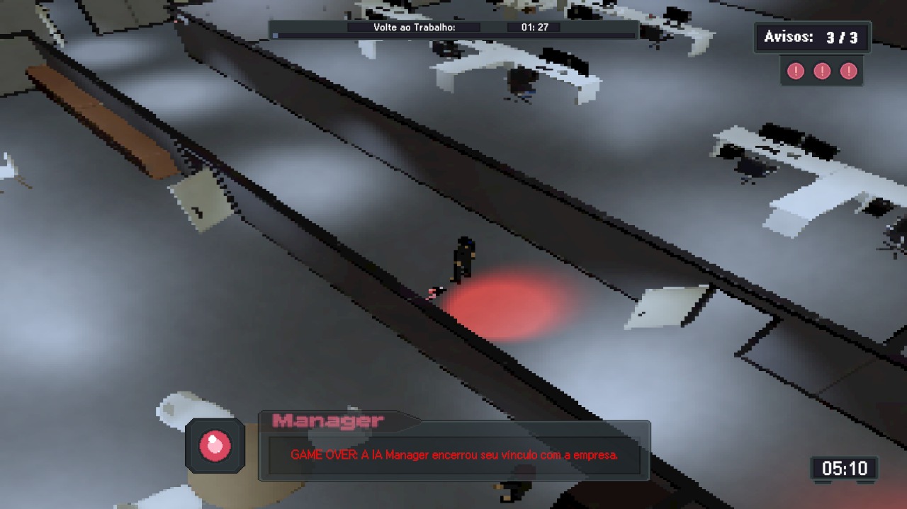Screenshot 8 for Panoptik