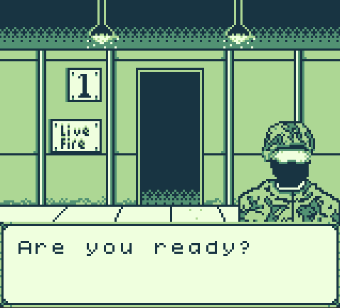 Screenshot 3 for Operation Plywood DEMO