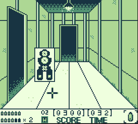 Screenshot 2 for Operation Plywood DEMO