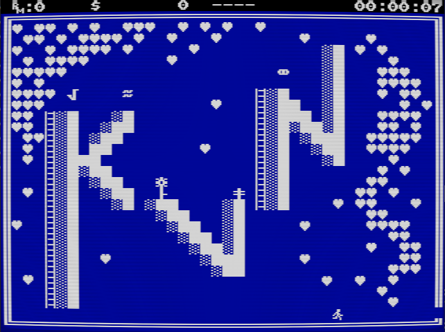Screenshot 2 for KVN 0.X