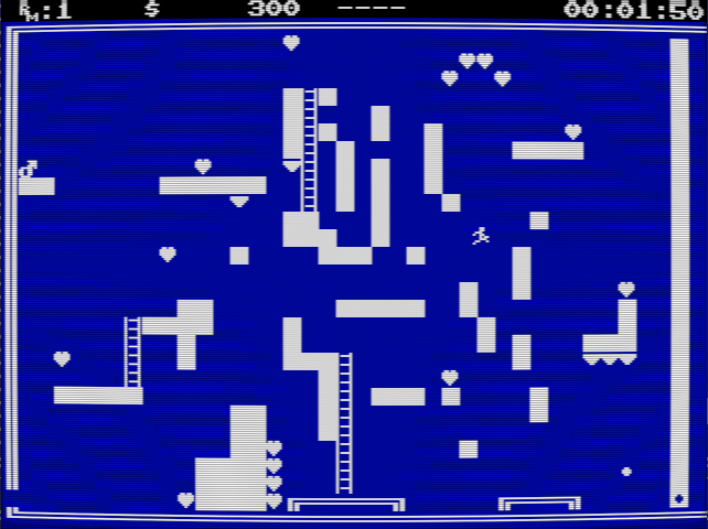 Screenshot 3 for KVN 0.X