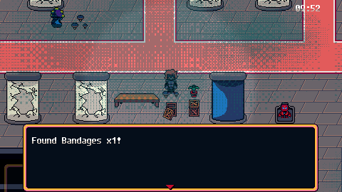 Screenshot 4 for Depth of Eden
