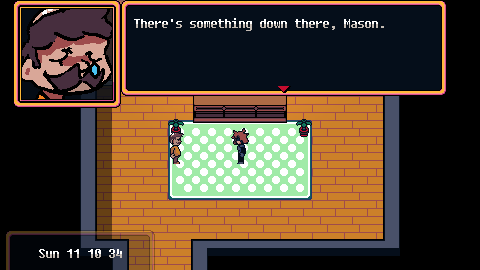 Screenshot 3 for Depth of Eden