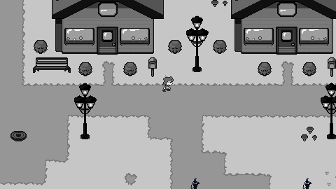 Screenshot 6 for Depth of Eden