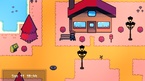 Screenshot 5 for Depth of Eden