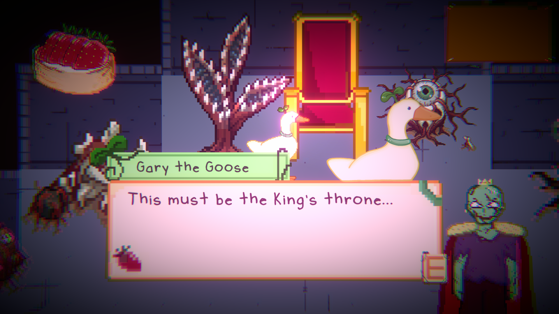 Screenshot 6 for Scaredy Goose