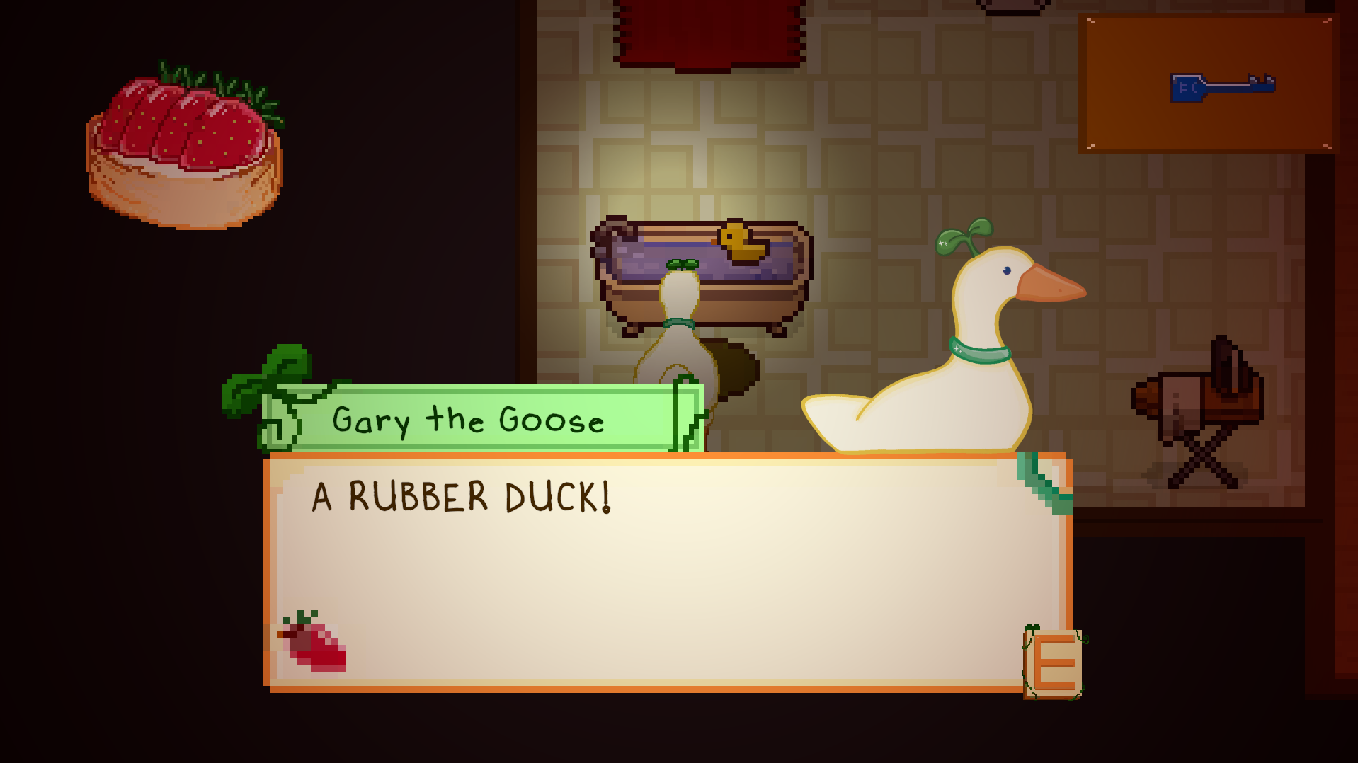 Screenshot 4 for Scaredy Goose