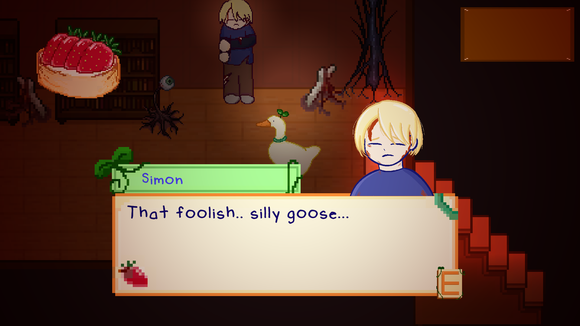 Screenshot 7 for Scaredy Goose
