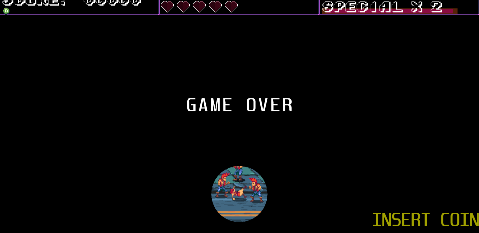 Screenshot 2 for Streets of Beats