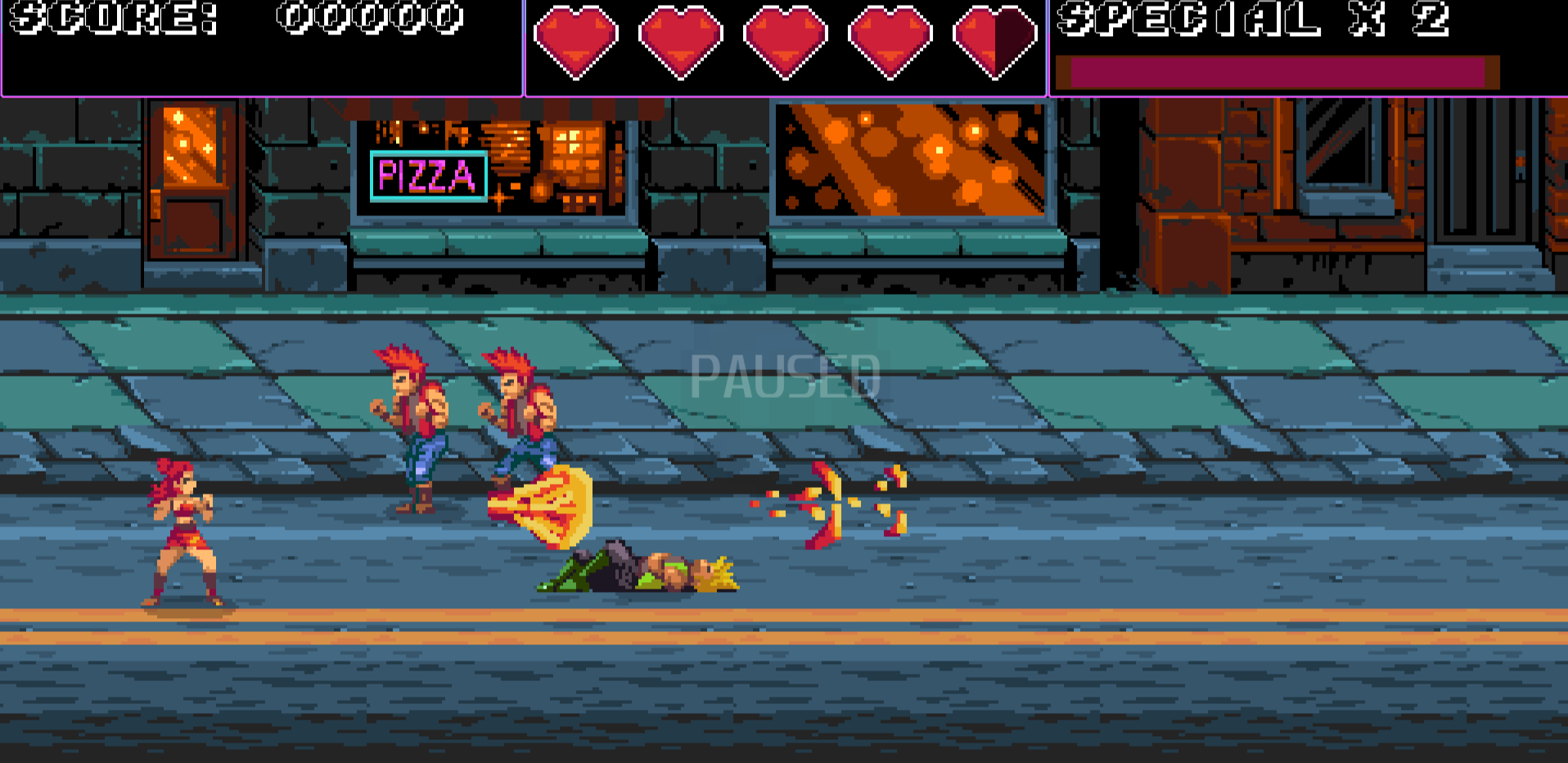 Screenshot 3 for Streets of Beats