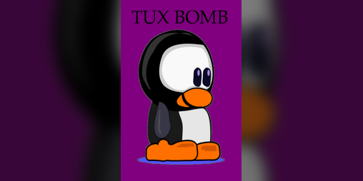 Cover image for Tux Bomb