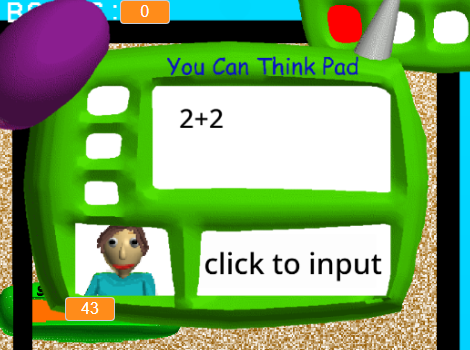 Screenshot 3 for galdi's math penguinmod