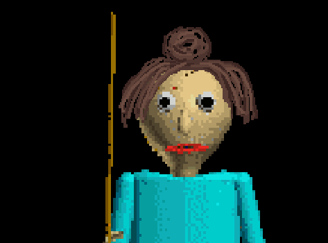Screenshot 5 for galdi's math penguinmod