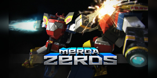 Cover image for MergaZerds